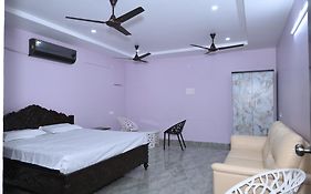 Sv Function Hall Ac And Non Ac Rooms